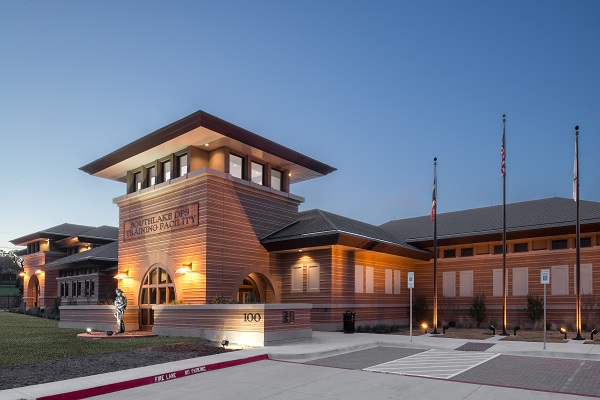 Estudio de caso: Centro de Capacitación Norte de DPS