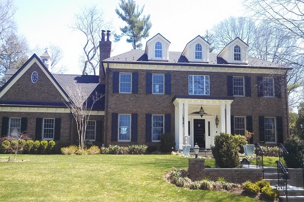 La sustentabilidad del ladrillo -