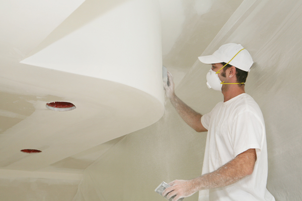 Prevenir contaminantes durante la remodelación de un hospital