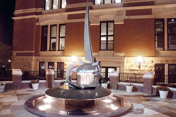 Tapajuntas para muros huecos