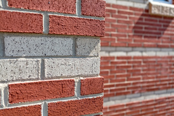 Maneras rentables de construir con mampostería
