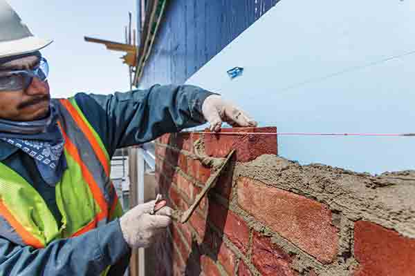 El cambio al concreto premezclado