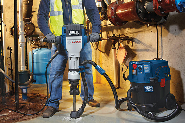 Experto comenta las nuevas normas sobre la sílice cristalina