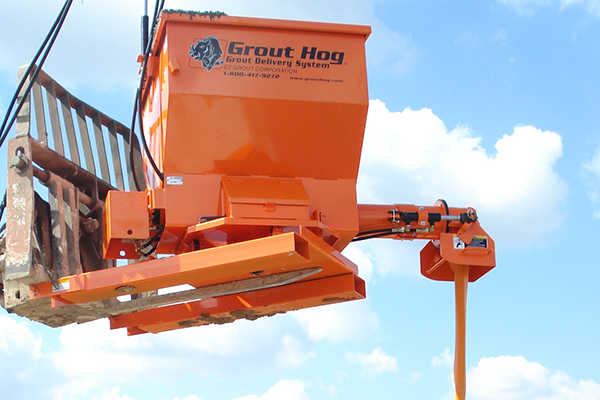 6 aspectos de una mezcladora para mampostería