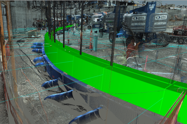 La iniciativa del Modelado de Información de Construcción en Albañilería