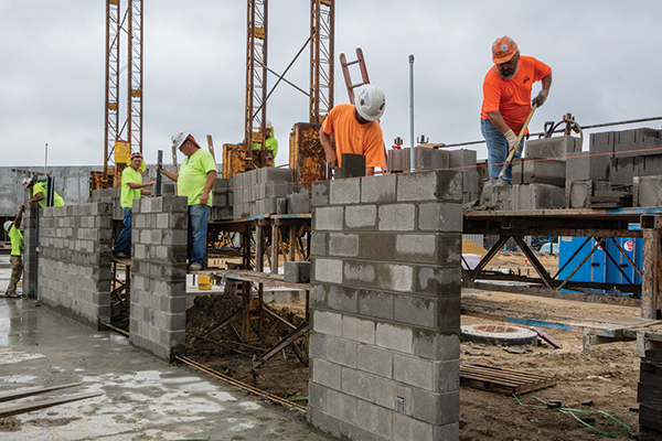 Restauración de un legado histórico en Misuri