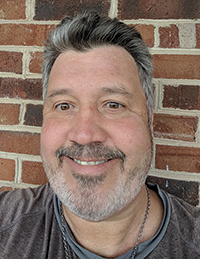 Donald E. McCauley, Jr.